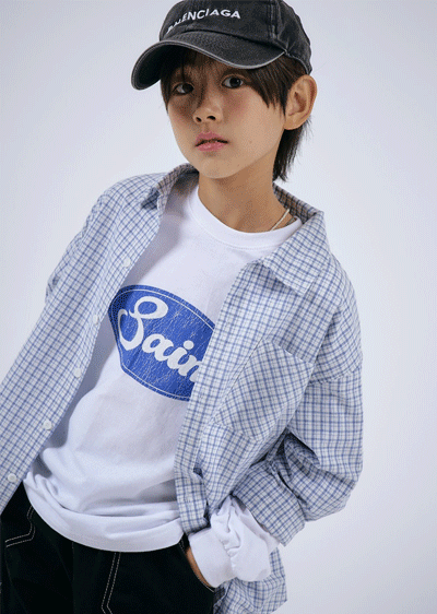 뉴브랜드 컬렉션 > 아동~주니어(KIDS~JUNIORS) > 제르메인 쿠키하우스